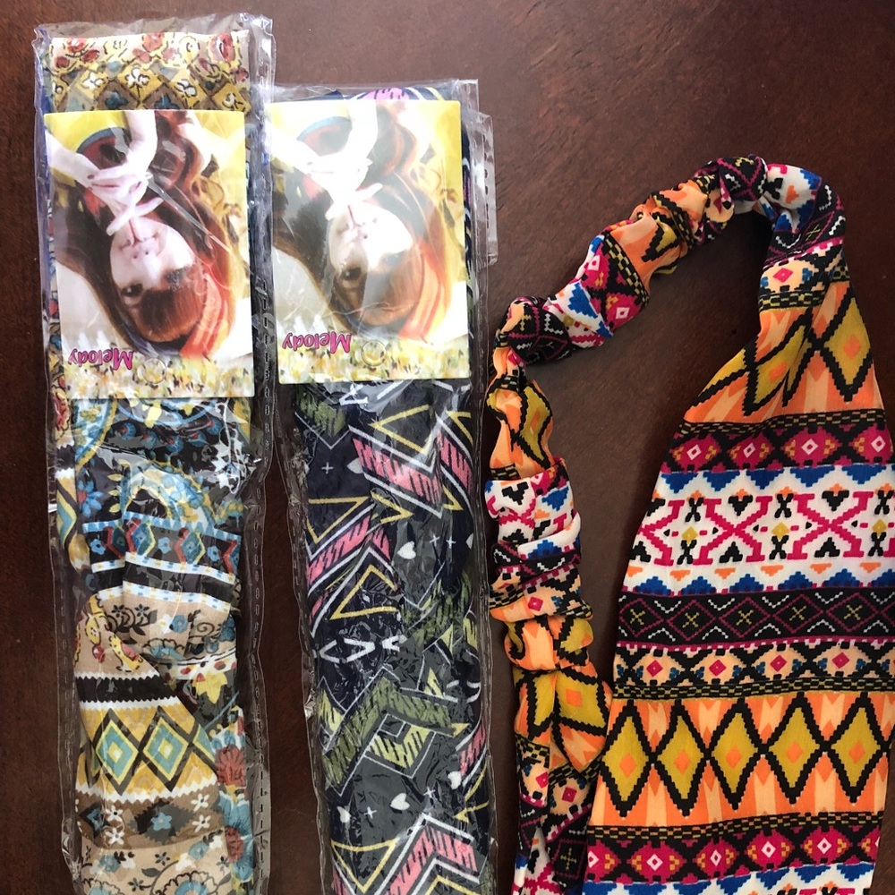 HEADBANDS